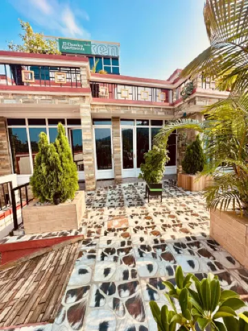 EL CLASSICO Apartement Hotels in 