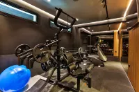 Hotel Kingstone - Gym