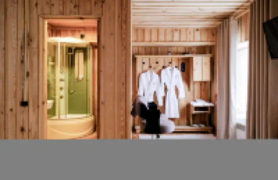 Le Mont boutique hotel and restaurant