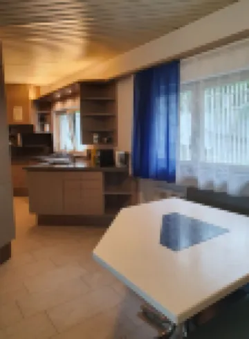 Viktoria Hostel Zürich