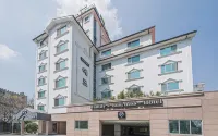 Mokpo Hotel Eco