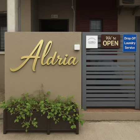 Aldria