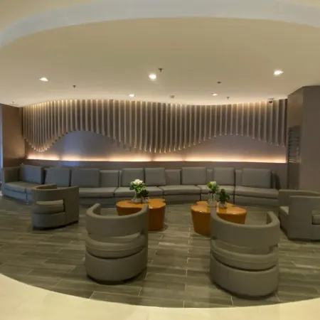 Shore Residence, Near MOA - Cozy Staycation - 1022