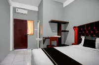 Hotel O near Ring Road City Walks formerly Graha Aisyah - 2-Sterne