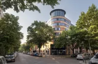 Scandic Charlottenburg