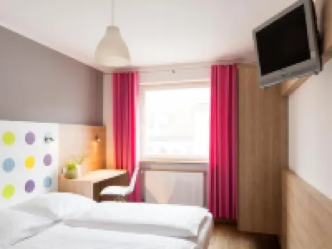 Creatif Hotel Elephant Hotels in Munich