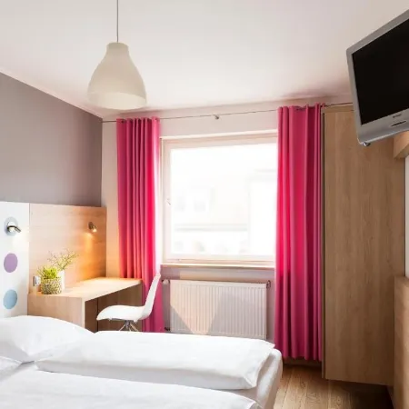 Creatif Hotel Elephant