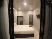 ウル バリ ホームステイ