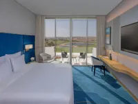 Tivoli LA VIE Muscat Hotel & Residences Hotels near Al Ansab Wetland