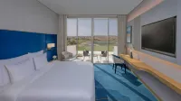 Tivoli LA VIE Muscat Hotel & Residences