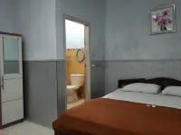 Hotel O Qq Kost Near Pantai Kebesaran Beach Hotels in Palopo
