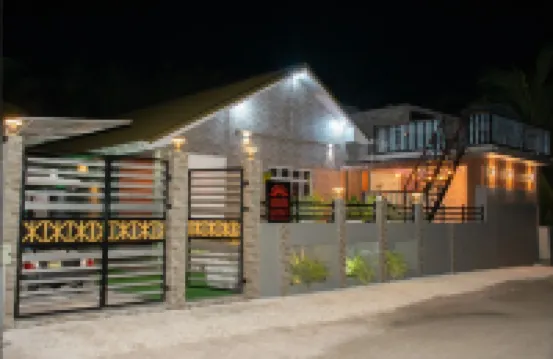 日落私人別墅 酒店