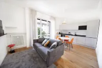Fortezza Home By MMega