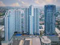 JoCa Hospitality, 2 BR Benson Tower, Pakuwon Mall Hotels in Sambikerep