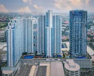 JoCa Hospitality, 2 BR Benson Tower, Pakuwon Mall