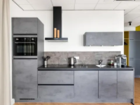 Suites aan Zee 弗利辛恩住宿飯店
