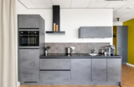 Suites aan Zee โรงแรมใน