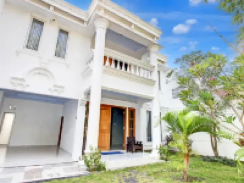 Hotel O D'draman Homestay Syariah Hotels in Piyungan