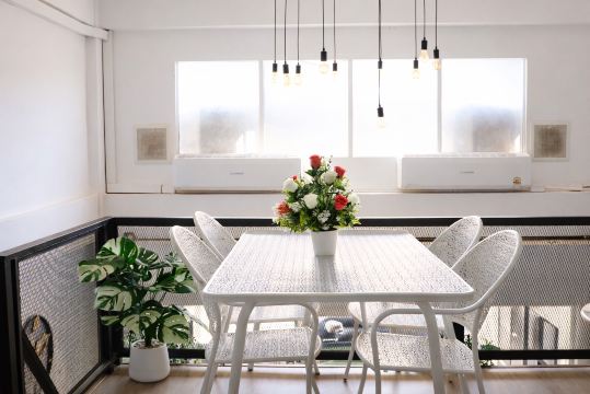 Feelhome Poshtel