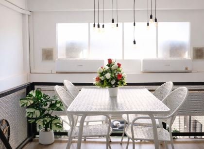 Feelhome Poshtel