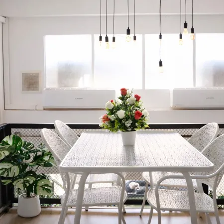 Feelhome Poshtel