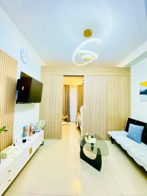 Ai-Stay 1 4 at Shore 2 T2 - New