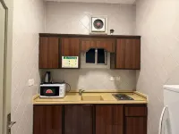 Shatea Al Murjan Furnished Units