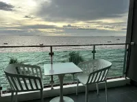Golden Dragon Beach Resort Pattaya (Bang Lamung) - Ocean View
