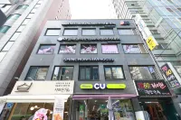 Sinchon Stay
