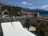 One Bedroom Sea View Apartment - Lustica Marina Hotel a Cartolle