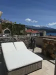 One Bedroom Sea View Apartment - Lustica Marina Hotels in 