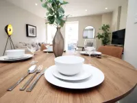 Charming 2BR Home in a Popular Urban Quarter Hotels in Butetown