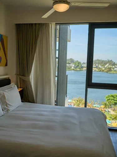 รูปภาพของ2 bedrooms Apartment Cassia Hotel