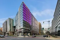 Global Luxury Suites at Capitol Hill