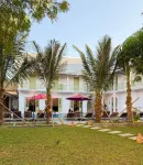 White Elephant Hostel