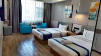 Xidu Harbour Hotel Hotel in zona Spiaggia Occheuteal Beach