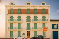 The Originals Residence, Les Sources Callou - 3-Star