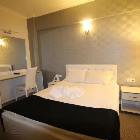 Demasus Otel & SPA