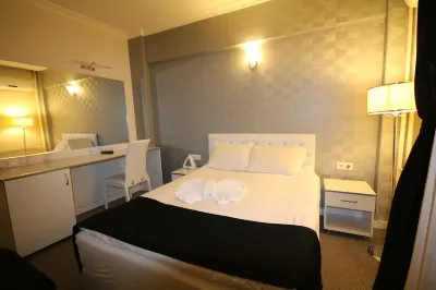 Demasus Otel & SPA فنادق في 