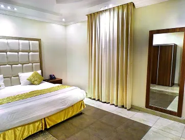 Comfort Inn Yarmukh