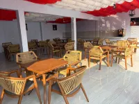 Maduvvaree Waterfront Sands - parking