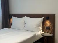 Factory Suites