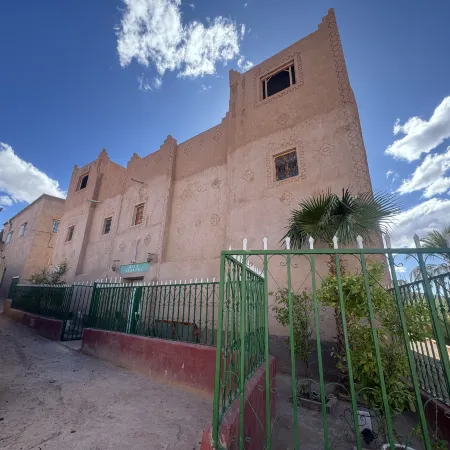 RIAD SARAYAS