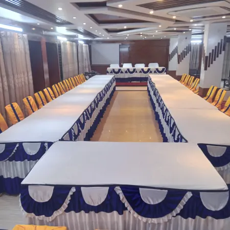 Rajshahi Inn Residential Ltd