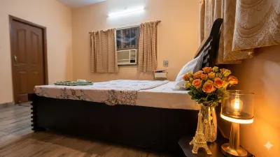 Abra Palace Luxury Villa โรงแรมใกล้สวนเทคโนโลยีทิเดล
