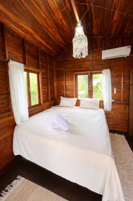 Panoramic Jungle & Mountain View House 1 - เปิดใหม่