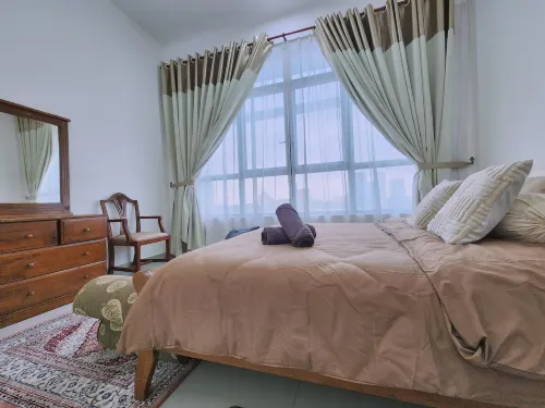 IOI Conezion Putrajaya Block C by Define Suite