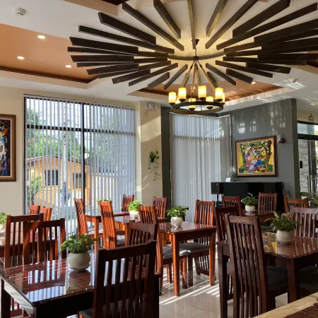 Bohol Ecotel