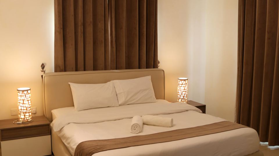 Royal Suites Muscat