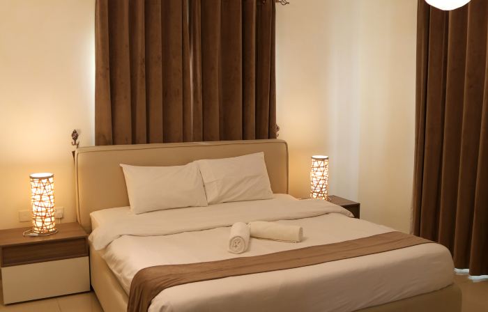 Royal Suites Muscat
